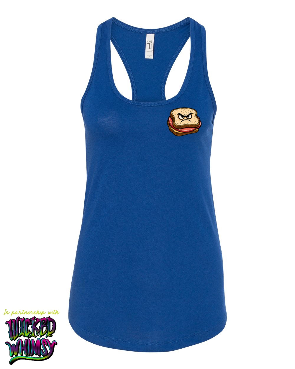 Women's Racerback Tanktops