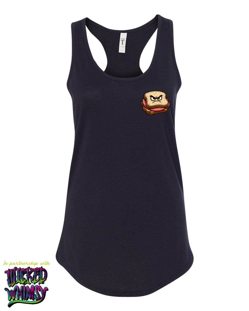 Women's Racerback Tanktops