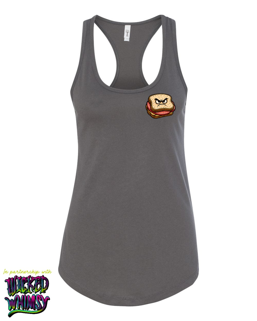 Women's Racerback Tanktops