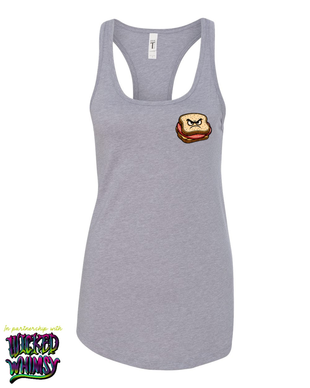 Women's Racerback Tanktops