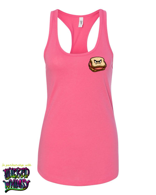 Women's Racerback Tanktops