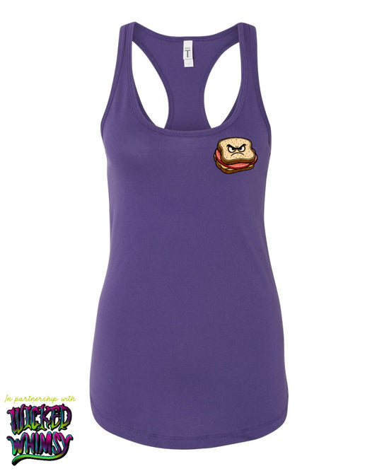 Women's Racerback Tanktops