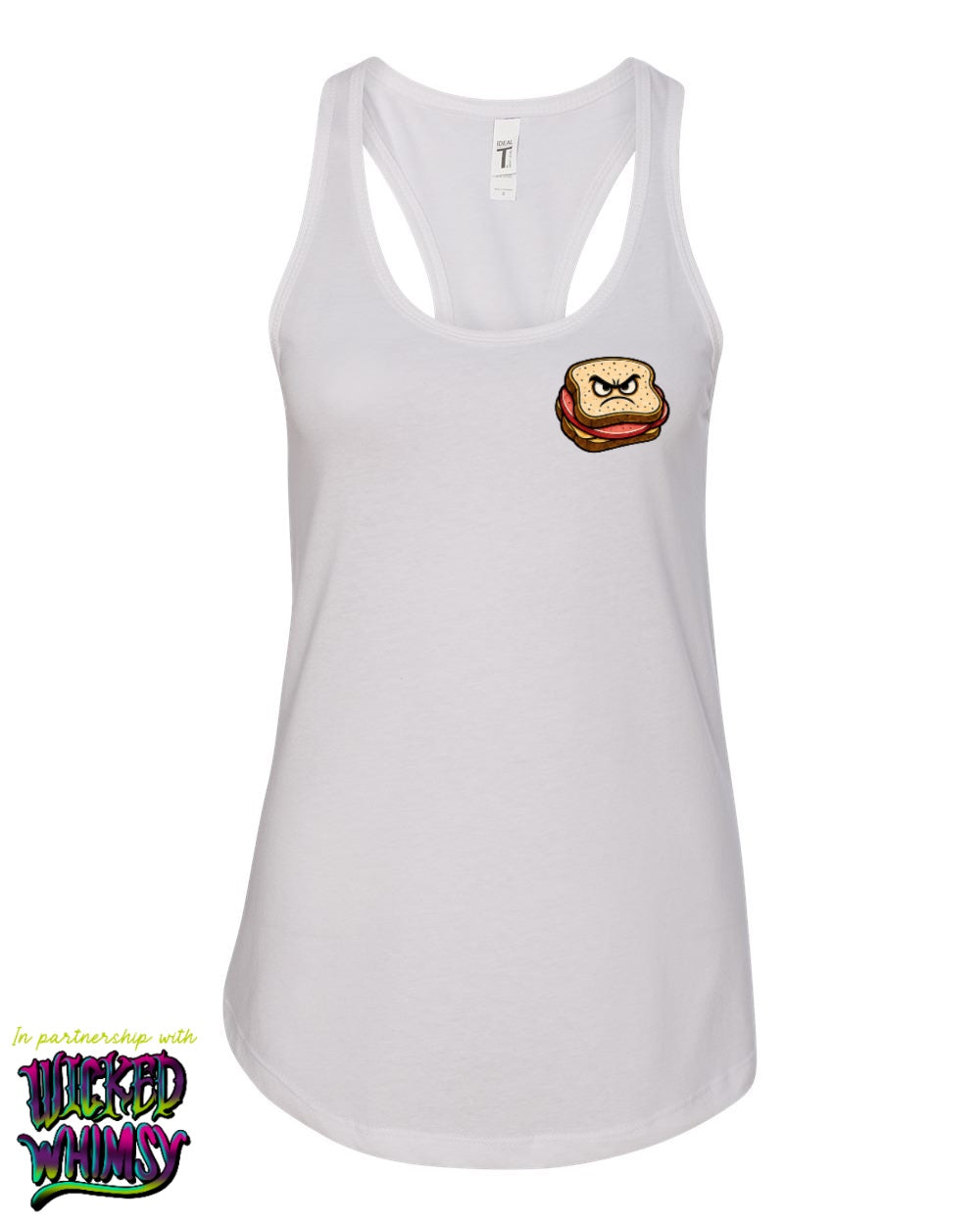 Women's Racerback Tanktops