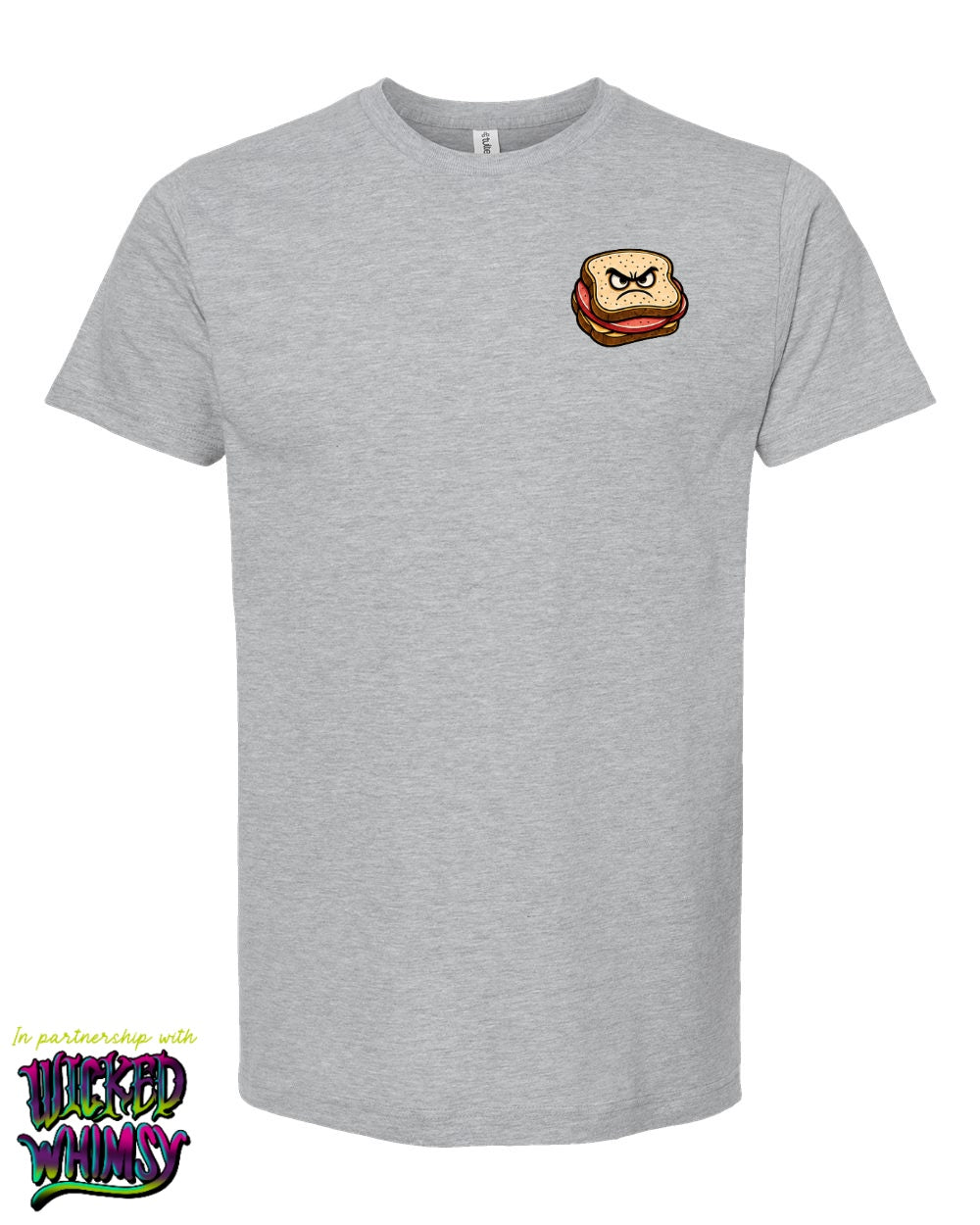 Simple Sandwich Line